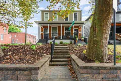 662 S 22nd St, Columbus, OH 43205