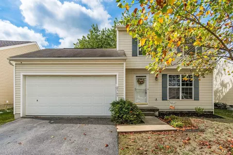 2365 Creek View Pl, Grove City, OH 43123