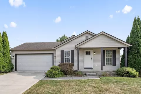 3187 El Greco Dr, Columbus, OH 43204