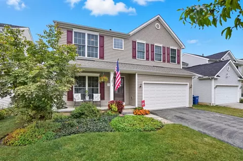 775 Bent Oak Dr, Blacklick, OH 43004