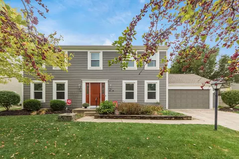 4681 Coolbrook Dr, Hilliard, OH 43026