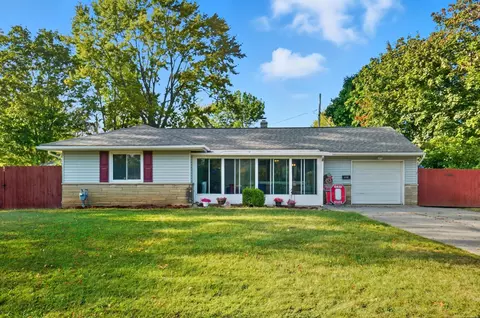 5220 Conklin Dr, Hilliard, OH 43026