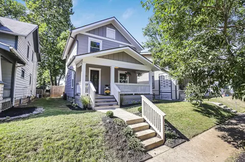 3281 Milton Ave, Columbus, OH 43202