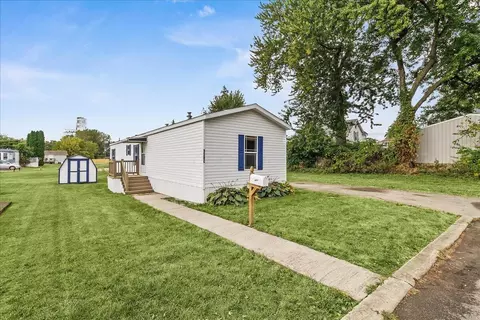 158 C Tulip Drive Dr, Marysville, OH 43040