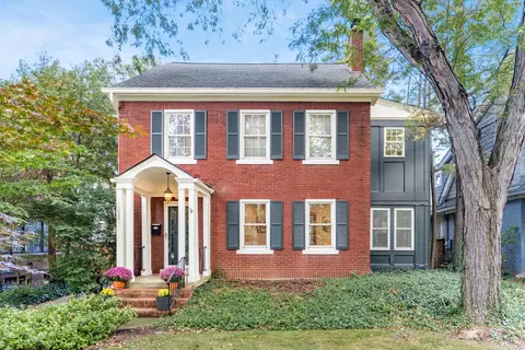 2558 Bryden Rd, Bexley, OH 43209