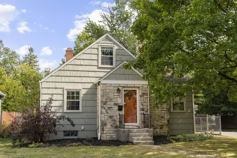 2950 Oaklawn St, Columbus, OH 43224