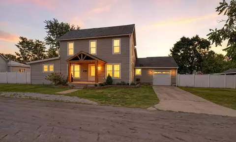 8 Fleetwood Ave, Jackson, OH 45640