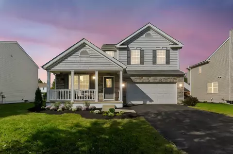 261 Vista Ridge Dr, Delaware, OH 43015