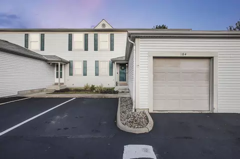 184 Malloy Ln #25D, Blacklick, OH 43004