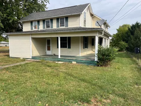 11660 Main St, Stoutsville, OH 43154
