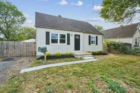 3476 Beulah Rd, Columbus, OH 43224