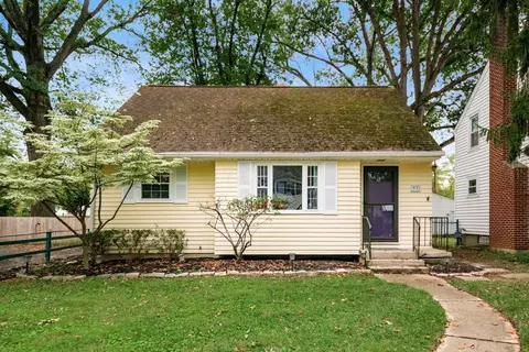93 Leland Ave, Columbus, OH 43214