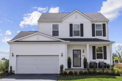 6381 Sea Level Dr, Westerville, OH 43081