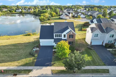 147 Longleaf St, Pickerington, OH 43147