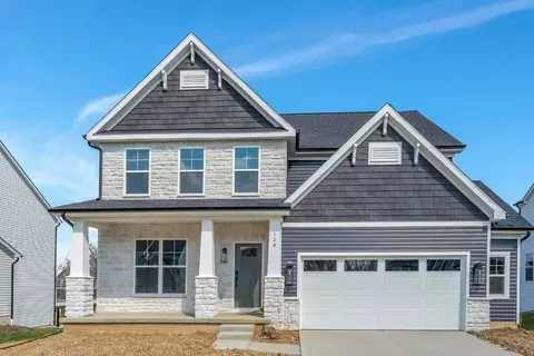 120 Littondale Dr, Delaware, OH 43015