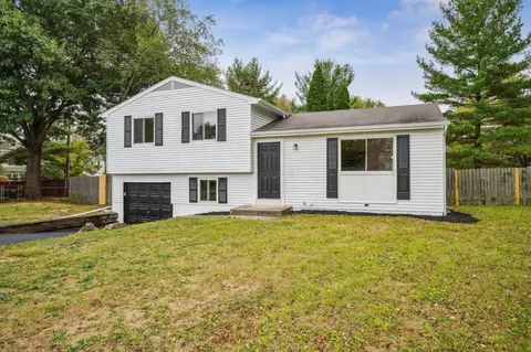 6506 Purplefinch Ct, Westerville, OH 43081