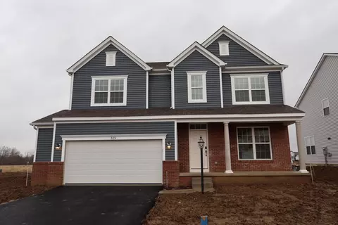 329 River Birch Dr, Galena, OH 43021