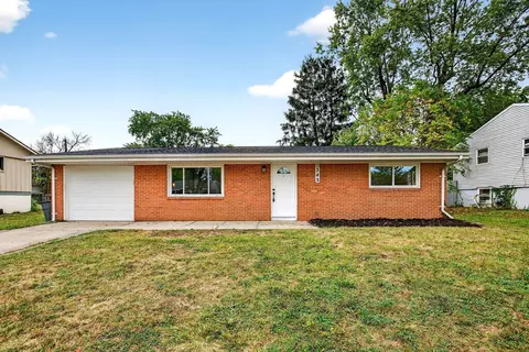 343 Imperial Dr, Columbus, OH 43230