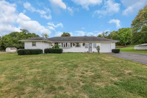6415 Winchester Rd NW, Carroll, OH 43112