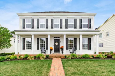 6993 Cunningham Dr, New Albany, OH 43054