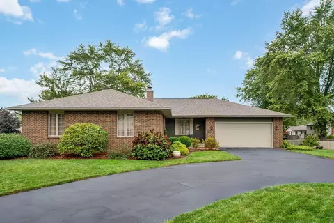 11885 Kennington Sq E, Pickerington, OH 43147