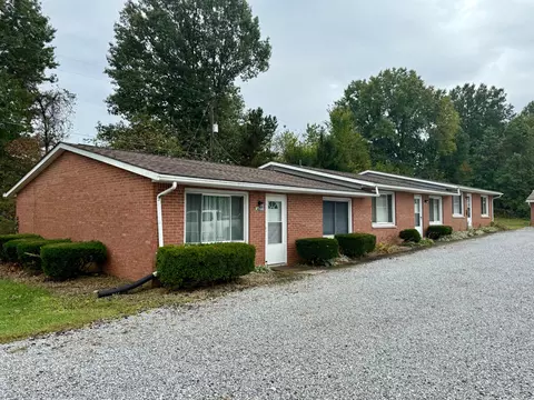 4663 Millsboro West Rd, Mansfield, OH 44903