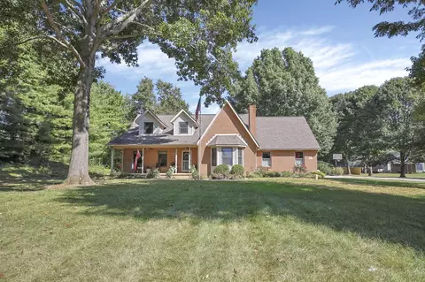 9700 Waterloo Eastern Rd, Canal Winchester, OH 43110
