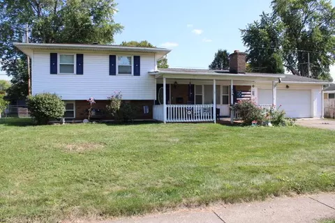 514 S 30th St, Heath, OH 43056