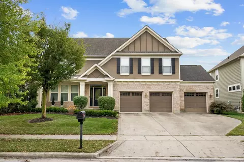 7711 Rowles Dr, Columbus, OH 43235