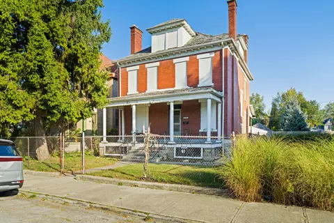 1198 Fair Ave, Columbus, OH 43205