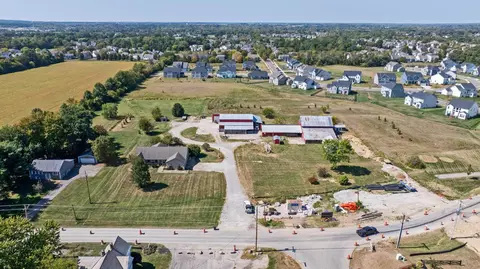 6768 Steitz Rd, Powell, OH 43065