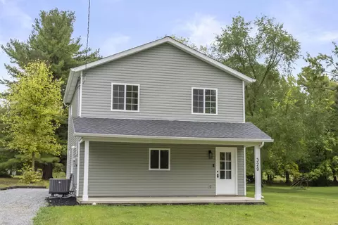 329 N Marion St, Cardington, OH 43315
