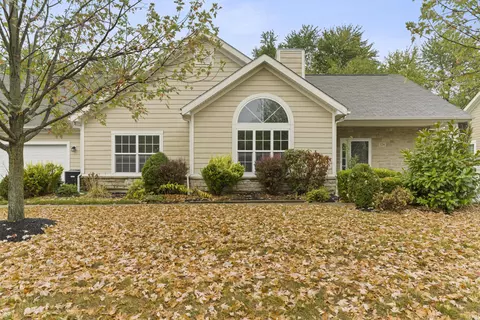 324 Cover Pl, Columbus, OH 43235