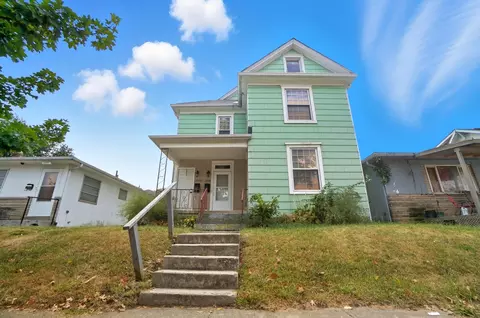 1591-1593 E Weber Rd, Columbus, OH 43211