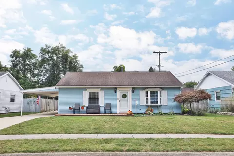 4787 Hillcrest St S, Hilliard, OH 43026