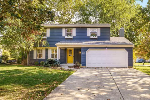 106 N Ormsbee Ave, Westerville, OH 43081
