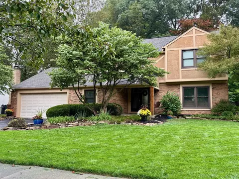 750 Autumn Branch Rd, Westerville, OH 43081