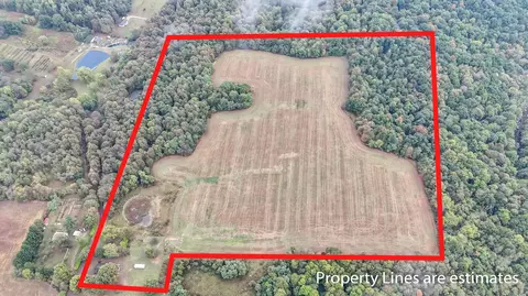 2190 Mount Herman Rd, Granville, OH 43023