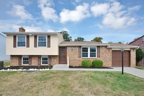 2802 Vantage Point Dr, Columbus, OH 43224
