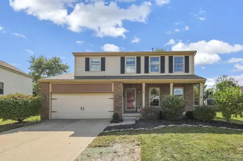 745 Turos Ct, Reynoldsburg, OH 43068