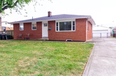 145 Ziegler Ave, Columbus, OH 43207