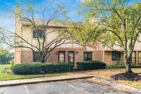 1961 Ramble Branch Dr #30, Columbus, OH 43220