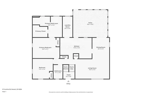 87 Crestline Rd, Heath, OH 43056 photo 4