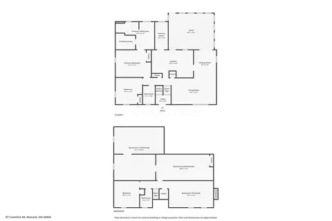 87 Crestline Rd, Heath, OH 43056 photo 2
