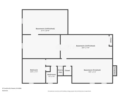87 Crestline Rd, Heath, OH 43056 photo 6