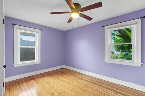Bedroom - 127 Bellevue Ave, Springfield, OH 45503 photo 1 of 7