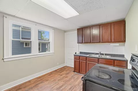 Kitchen - 127 Bellevue Ave, Springfield, OH 45503 photo 1 of 1