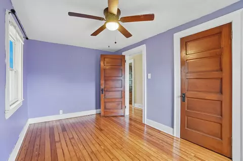 Bedroom - 127 Bellevue Ave, Springfield, OH 45503 photo 3 of 7