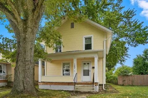 127 Bellevue Ave, Springfield, OH 45503