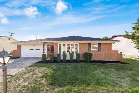 5409 Blue Ash Rd, Columbus, OH 43229